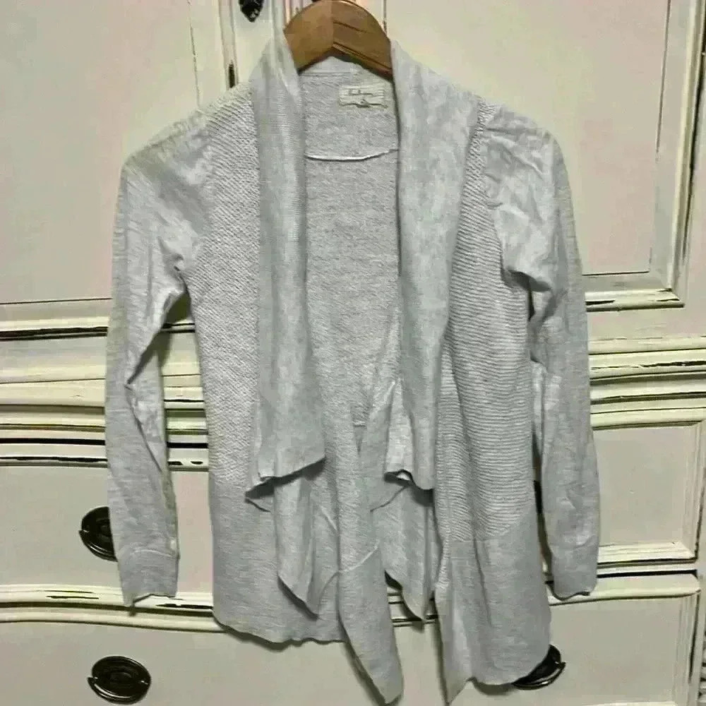 Lou and grey for loft